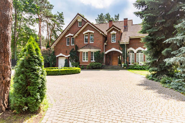 Best Driveway Pavers Cost  in Colfax, LA