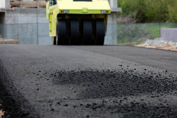 Colfax, LA Driveway Pavers Company