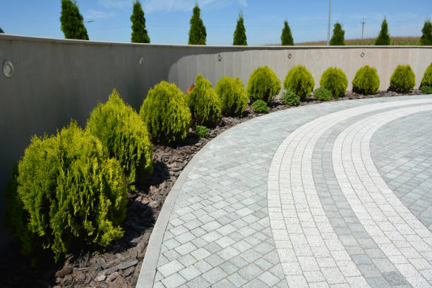 Best Driveway Resurfacing Pavers  in Colfax, LA