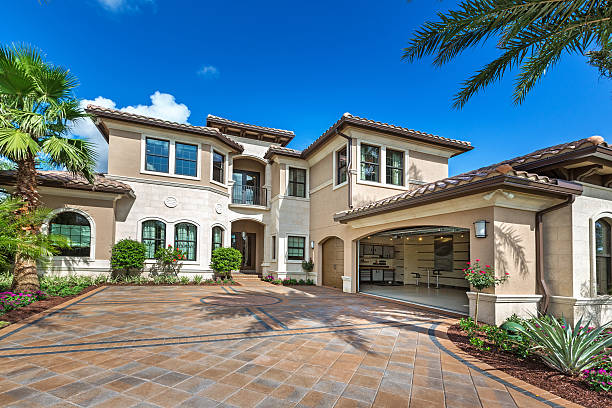 Best Affordable Driveway Pavers  in Colfax, LA