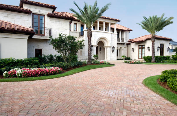 Reasons to Select Us for Your Driveway Paving Requirements in Colfax, LA