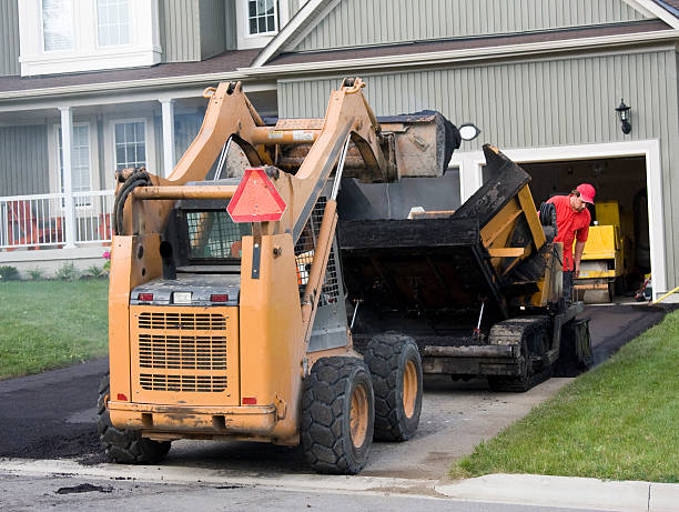 Best Permeable Paver Driveway  in Colfax, LA