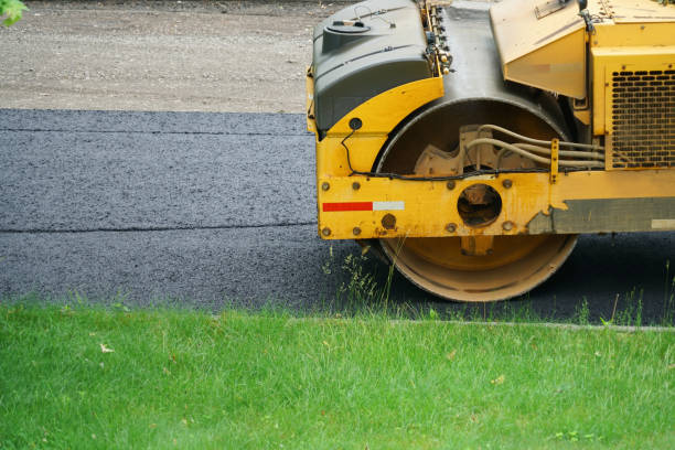 Best Driveway Resurfacing Pavers  in Colfax, LA