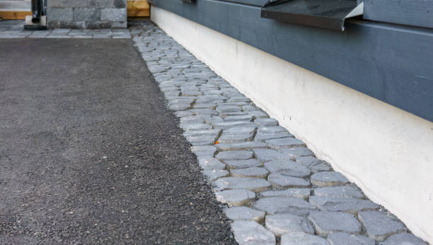 Paver Driveway Replacement in Colfax, LA